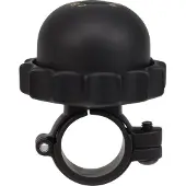 Crane E-ne Revolver Cykelklocka