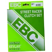 EBC Src Series Src7004 Kopplingssats