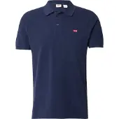 Levi's New Housemark Kortärmad Polotröja