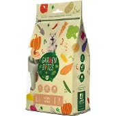 Garden Bites Vegan Bones hundgodis