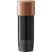 IsaDora Perfect Moisture Lipstick Refill Läppstift 4 g Nr. 223 - Glossy Caramel