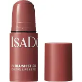 IsaDora Blush Stick Krämrouge 5.5 g Nr. 46 - Soft Brown