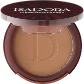 IsaDora The Bronzing Powder Solpuder 10 g Nr. 49 - Beach Tan