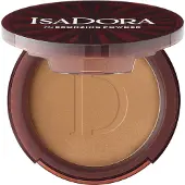 IsaDora The Bronzing Powder Solpuder 10 g Nr. 46 - Golden Tan