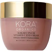 KORA Organics Kakadu Plum Vitamin C Eye Cream Ögonkräm 15 ml