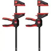 Bessey Tving EZ360-SET; 300 mm; 2 st.