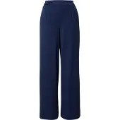 Object Lisa Wide Leg Chinobyxor