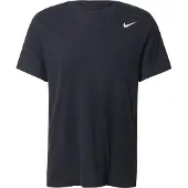 Nike Funktionstopp svart / vit