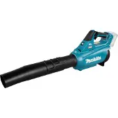 Makita UB001GZ lövblåsare 40 V 230,4 km/t Litium-Ion (Li-Ion)