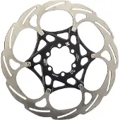 Formula 2-pieces 6b Bromsskiva