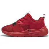 Puma Sneakers Wired 2 PS pojkar - Röd - 33