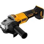 DeWalt 1106530 18v Xr 125 Mm Vinkelslip