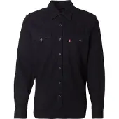 Levi's Barstow Western Standard Skjorta Med Långa ärmar