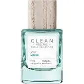 Clean H2Eau Waterfall Eau de Parfum unisex 50 ml