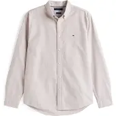 Tommy Hilfiger Regular Fit Button Down Oxford Shirt