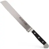 Güde Alpha Pom Brödkniv 21 Cm