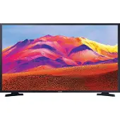 Samsung HG32T5300EZ - 32 Diagonal klass HT5300 Series LED-bakgrundsbelyst LCD-TV - hotell/gästanläggning - Smart TV - 1080p 1920 x 1080 - HDR - svart hårfäste
