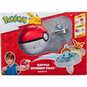 Nintendo - Battle Spinner Ass. (PKW4397)