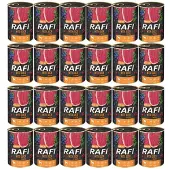 Rafi DOLINA NOTECI Anka Anka 6x400 g