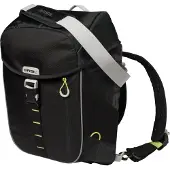 Basil Miles Daypack 14l Sidoväskor