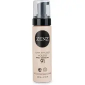 Zenz Organic Sweet Orange No. 91 Hair Styling Mousse 200 ml