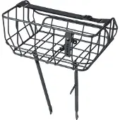 Basil Portland Framkorg 25l