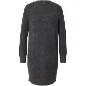 Vero Moda Klänning 'Doffy' svart