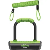Onguard Pitbull Mini Ebike Bygellås