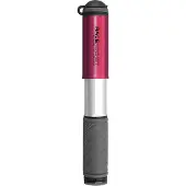 Topeak Race Rocket Smarthead Threadlock Mini Pump