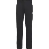 Puma Sweatpants Essentials - Svart, storlek Medium