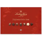 ANTHON BERG Diplomat 1000g