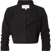 Vila Her Cropped Blazer