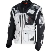 Leatt 5.5 Enduro Forge 2024 Motocross Jacka
