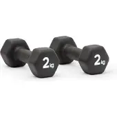Adidas Fitness Hantel 2kg