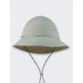 Buff Nmad Bucket Hatt
