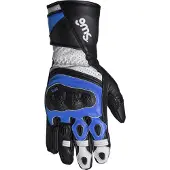 GMS GR-1 SF perforerade motorcykelhandskar