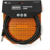 Mxr DCIS10 3 m Rak - Rak Instrumentkabel