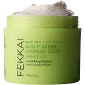 FEKKAI Apple Cider Triple Cleanse Scalp Scrub Hårbottenskrubb 220 ml