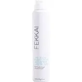 FEKKAI Green Aerosol Flexi-Hold Hair Spray Hårspray 195 ml