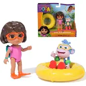 Dora the explorer The Explorer Äventyrspaket - &amp; stövlar (6073670)