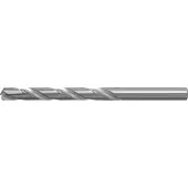 Fischer 536604 HSS Metall-spiralborrset 19 delar 1 mm, 1.5 mm, 2 mm, 2.5 mm, 3 mm, 3.5 mm, 4 mm, 4.5 mm, 5 mm, 5.5 mm, 6 mm, 6.5 mm, 7 mm, 7.5 mm, 8 mm, 8.5
