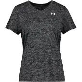 Under Armour Tech V Twist T-shirt Med Korta ärmar