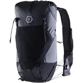 Samaya - Alpinryggsäckar - Alpine Pace för UnisexNylon - Storlek S/M - Svart