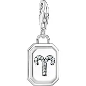 Thomas Sabo Charm Club Charmista Väduren berlock 2147-643-21