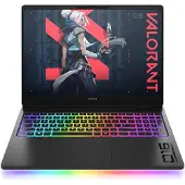 HP OMEN Max 16-ah0007no 16" spelbärbar (B88G1EA)
