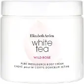 Elizabeth Arden White Tea Wild Rose Body Cream 400 ml