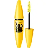 Maybelline - Mascara - Volum' Express - Colossal 100 % Black