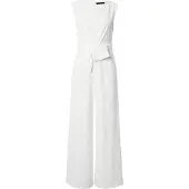 Vera Mont Jumpsuit vit