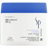 Wella Hydrate Hårinpackning 400 ml