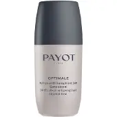 Payot Homme Optimale 24-timmars Deo Roll-On 75 ml